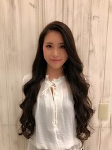 ラウレア ラブ フェニーチェ(laulea love FENICE)&nbsp;滝井 千佳