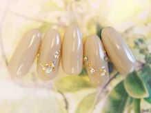 ティーエヌ 名古屋矢場町店/トレンドデザイン￥5980