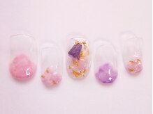 シルニー リム(Silny rim)/やり放題コース