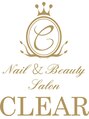 ネイルアンドビューティーサロン クリア(CLEAR)/Neil＆Beauteysalon CLEAR　スタッフ一同