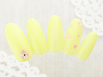 シシ(SiSi)/#パステル #ホログラム