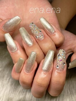 エナ エナ(ena ena)/スカルプ