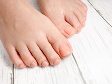 ビジュー ネイル(Bijoux)/美シンプル定額 ジェルネイル