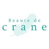 ボーテドクレイン 恵比寿店(Beaute de crane)ロゴ