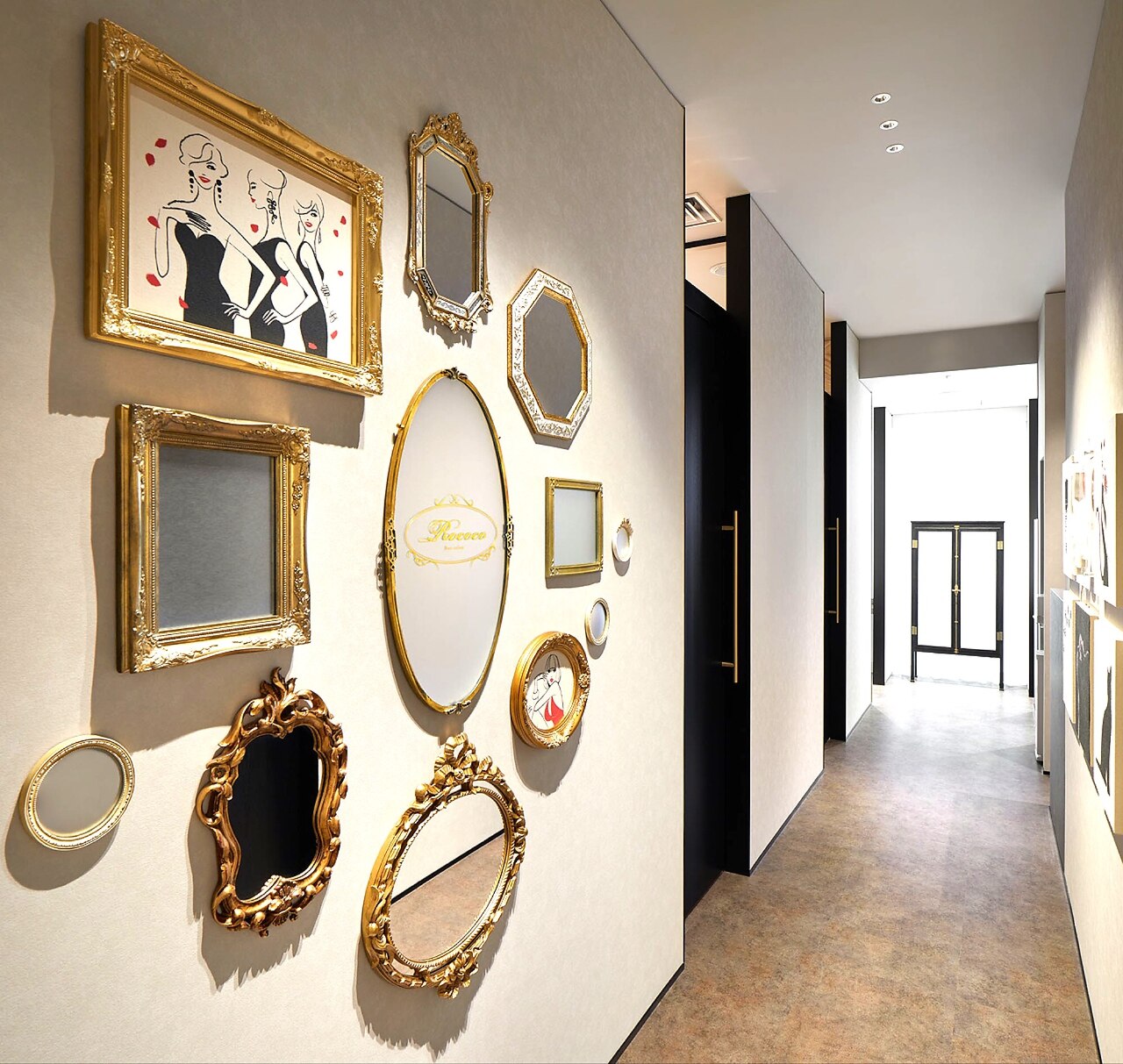 ロココ 表参道店(Rococo)｜ホットペッパービューティー