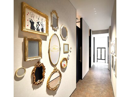 ロココ 表参道店(Rococo)の写真