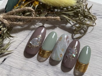 ナトゥール ネイルサロン(Natur nail salon)/