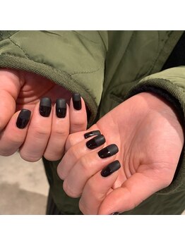 ナンバーネイル 吉祥寺(N゜Nail)/designコース