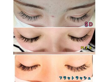 ディアナ ひたちなか高場店(DIANA)/素材の比較