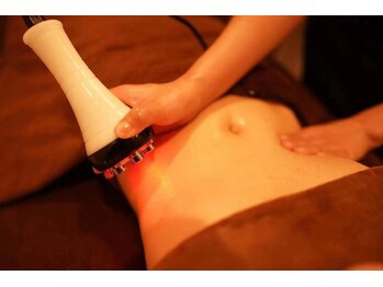 阿里郎リラクゼーション 表参道店/心地よい雰囲気の中お休み下さい