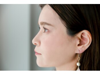 シェリ ザ ビューティー(Cheri the beauty)/まつげパーマ上