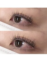 プラスアイ 赤羽東口店/パリジェンヌラッシュリフト