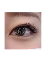 ビューティーアミューズメント 星置店/ダブルラッシュ