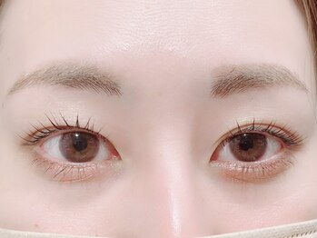 コム 草加マルイ店(com by neolive)/パリジェンヌ★