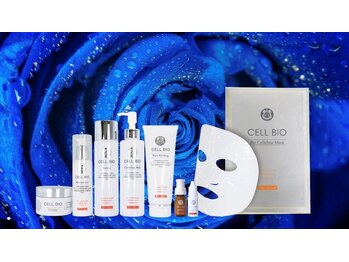 エクセレントビューティーサロン 艶(EN)/ヒト幹細胞コスメ　セルビオ