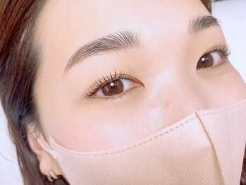 シル 江坂(Cil)/パリジェンヌラッシュリフト