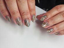 ビジュー ネイル(Bijoux)/ジェルネイル 相模原　矢部