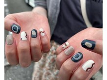 テントヘアー(tent hair)/