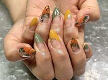 ル トレフル(Le Tre'fle)/SEASON　DESIGN