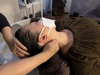 ブリス(BLISS)/首凝りに効く!