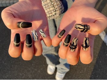 ビューティーサロン レリオ(Relio)/