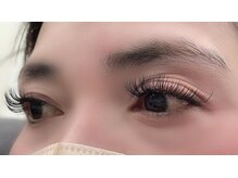 ナチュレ 武蔵浦和店(NATURE)/ボリュームラッシュ550本