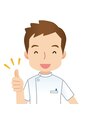 てもみや本舗 金沢入江店 田中 スタッフ