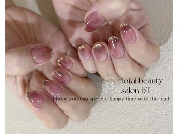 ビーティー(bT)/