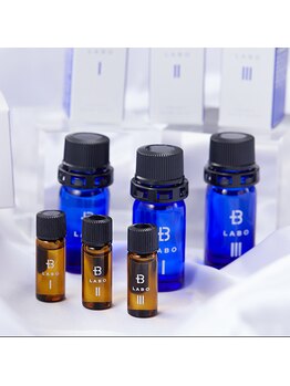 グラマラス 横浜関内店(GLAMOROUS)/【トリートメント】EYELASH LABO