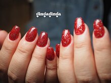 ギンガギンガ(gingaginga)/ワンカラー4