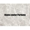 オートクチュール パルファン(Haute couture Parfume)のお店ロゴ