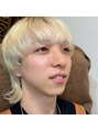 オブヘアー 宮崎台店(Of HAIR) ナチュラルデザインのメンズまつ毛パーマもお任せください!!