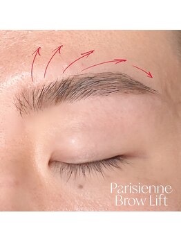 アンドシー(&C)/アイブロウ