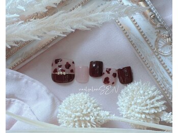 セン(SEN)/[フット]定額Aコース