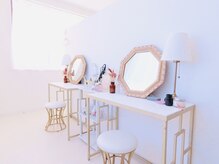 アイビューティーサロン アプリコット(Apricot)/