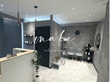 メイク 心斎橋店(make)/メンズ眉毛/アイブロウ/眉サロン