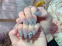 レアネイル 渋谷店(Le’a nail)/