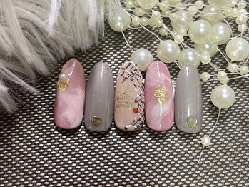 ル トレフル(Le Tre'fle)/SEASON DESIGN