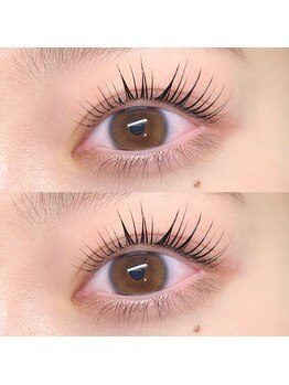 エトワール 品川店(Etoile)/オーダーメイドまつ毛パーマ