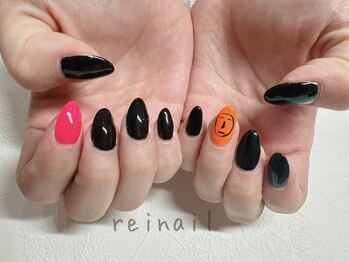 レイネイル(Reinail)/