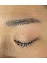 ティアラ(Tiara)/eyebrow wax