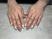 チル(chill.)/フラッシュ×白