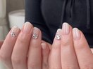 ストーンネイル 担当:sayaka