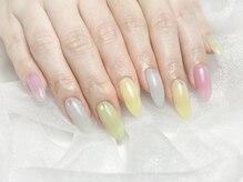 ラスズラン(La suzuran)/ワンカラー