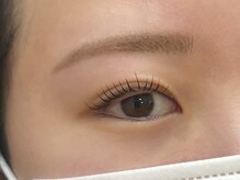 ビーラボ(BLabo)/まつ毛パーマ