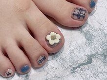 バルサミックネイル(BalsamicNail)/ジェル