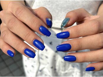 ハニービー(Honey Bee)/シンプルコース