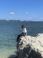 レピア 自由が丘店&nbsp;旅行や、自然が好きです！