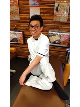 小倉駅前整骨院/簡単なストレッチ