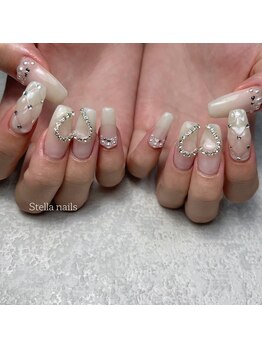 ステラ(Stella)/デザイン6～10本